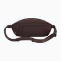 Waist bag Fjällräven Ulvo Medium black oak 3