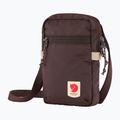 Pouch Fjällräven High Coast Pocket black oak 2