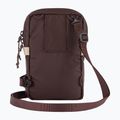 Pouch Fjällräven High Coast Pocket black oak 3