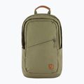 Urban backpack Fjällräven Räven 20 l green