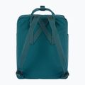 Urban backpack Fjällräven Kanken 16 l teal 3
