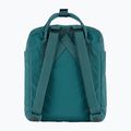 Urban backpack Fjällräven Kanken Mini 7 l teal 3
