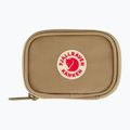 Wallet Fjällräven Kanken Card clay