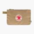 Pouch Fjällräven Kanken Gear Pocket clay