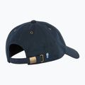 Baseball cap Fjällräven Vidda dark navy 2
