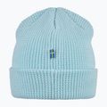 Winter hat Fjällräven Rib Hat breeze blue 3