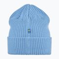 Winter hat Fjällräven Rib Hat ultramarine 3