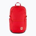 Hiking backpack Fjällräven High Coast 24 true red