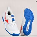Mizuno Wave Supersonic 2 volleyball shoes white V1GA204025 10
