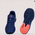 HEAD Revolt Court women's tennis shoes navy blue 274402 14