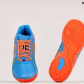Kempa Attack Three 2.0 men's handball shoes blue 200864001 11