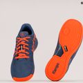 Kempa Attack Two 2.0 men's handball shoes grey-red 200863001 10