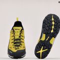 Men's trekking boots Meindl Lite Trail GTX yellow 3966/85 10