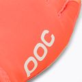 Cycling gloves POC AVIP Long zink orange 4