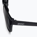 Sunglasses POC Know Polarized uranium black 4