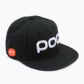 Baseball cap POC Race Stuff uranium black