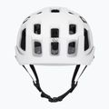Bike helmet POC Tectal hydrogen white 2