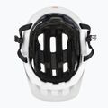 Bike helmet POC Tectal hydrogen white 6