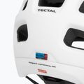 Bike helmet POC Tectal hydrogen white 7