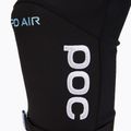 Bicycle elbow protectors POC Joint VPD Air uranium black 4