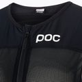 Safety waistcoat POC Spine VPD air WO vest uranium black 4
