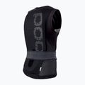 Safety waistcoat POC Spine VPD air WO vest uranium black 9