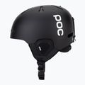 POC Auric Cut ski helmet matt black 3