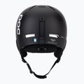 POC Auric Cut ski helmet matt black 4