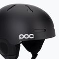 POC Auric Cut ski helmet matt black 7