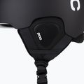 POC Auric Cut ski helmet matt black 8
