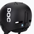 POC Auric Cut ski helmet matt black 9