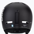 POC Auric Cut ski helmet matt black 10