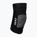Bicycle knee protectors POC Joint VPD System uranium black