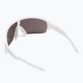 Bicycle goggles POC Do Half Blade hydrogen white/clarity road silver 2