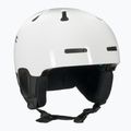 Ski helmet POC Auric Cut Backcountry Spin hydrogen white