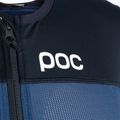Safety waistcoat POC Spine VPD Air Vest cubane blue 4