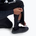 Men's cycling trousers POC Resistance Pro DH uranium black 4