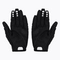 Cycling gloves POC Resistance Enduro uranium black/uranium black 2