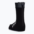 Cycling shoe protectors POC Thermal Bootie uranium black 2