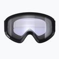 Bicycle goggles POC Ora DH uranium black/clear 2