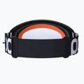 Bicycle goggles POC Ora DH uranium black/clear 4