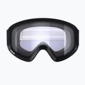 Bicycle goggles POC Ora uranium black/grey 2