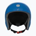 Children's ski helmet POC POCito Skull fluorescent blue 2