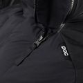 Men's down jacket POC Loft Parka uranium black 9