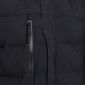 Men's down jacket POC Loft Parka uranium black 10