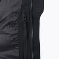 Men's down jacket POC Loft Parka uranium black 11