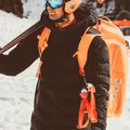 Men's down jacket POC Loft Parka uranium black 13