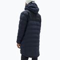 Men's down jacket POC Loft Parka uranium black 2