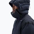 Men's down jacket POC Loft Parka uranium black 4