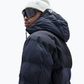 Men's down jacket POC Loft Parka uranium black 5